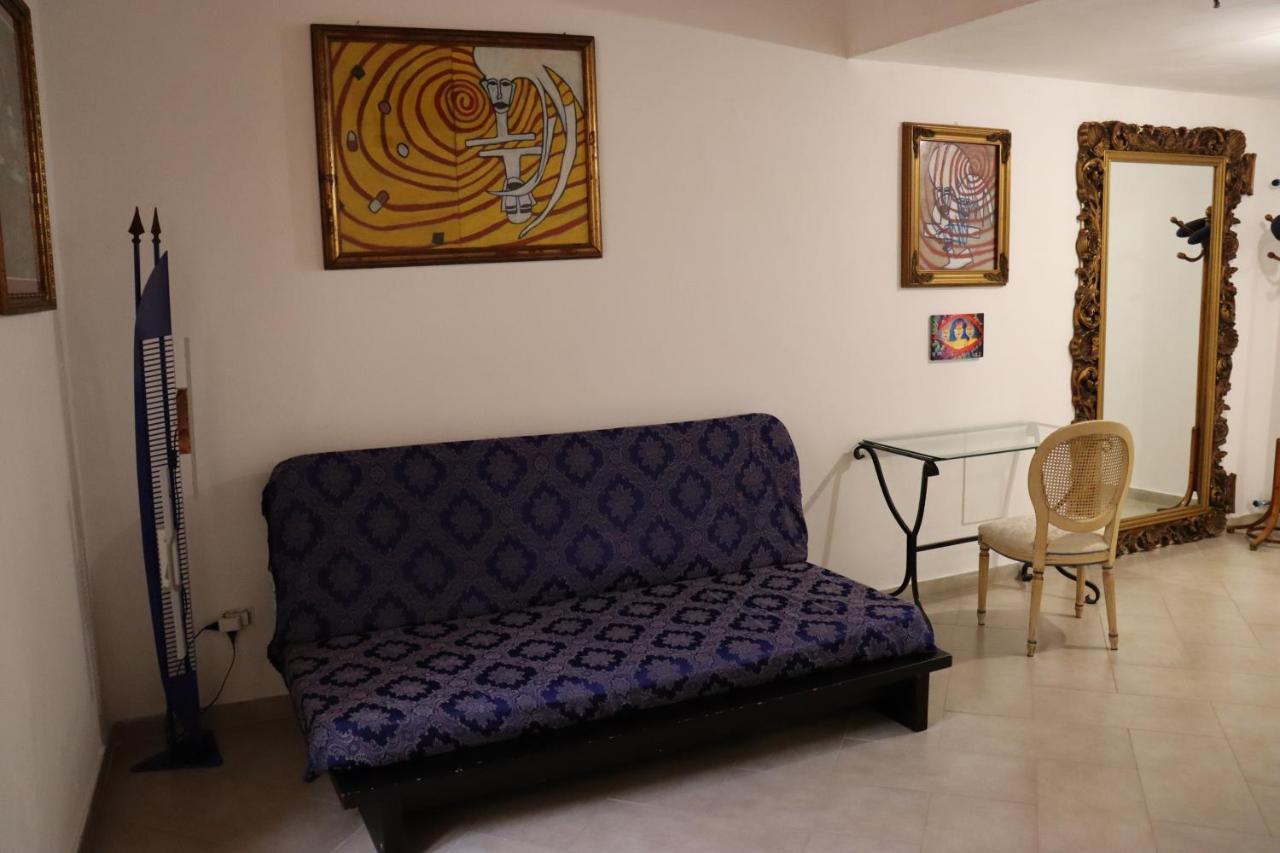 Viaggio Nel Cuore Dell'Arte Napoli Exterior foto