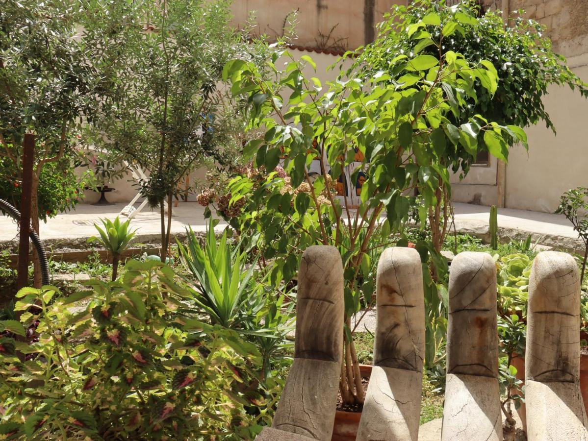 Viaggio Nel Cuore Dell'Arte Napoli Exterior foto